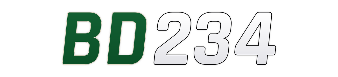 bd234 লোগো